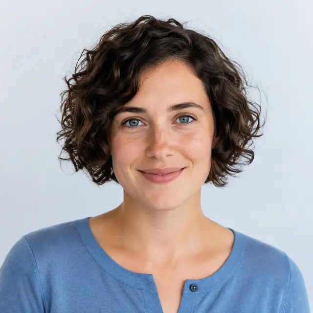 Alice, conseillère Selfassur